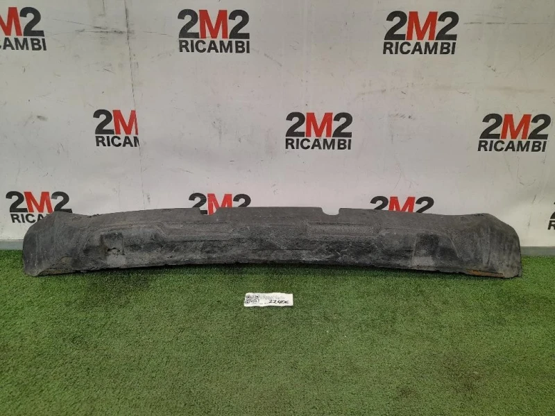 Assorbitore Paraurti ANT AB3917G764AB Ford Ranger IV 2012