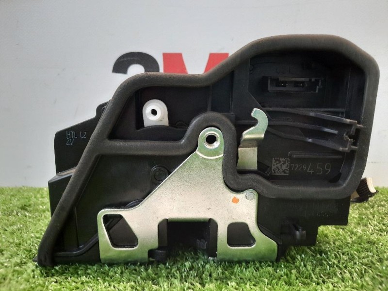 Serratura Porta POST SX 51227229459 Bmw Serie 3 F30 Berlina 2012