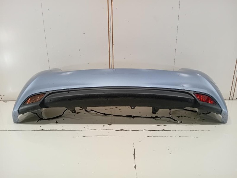 Paraurti POST 52159-0D520 Toyota Yaris IV 2014