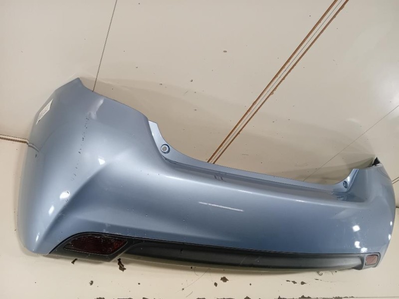 Motore Completo 204DTD 163CV 120KW Jaguar XE 2015