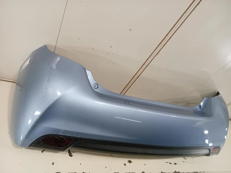 Paraurti POST 52159-0D520 Toyota Yaris IV 2014