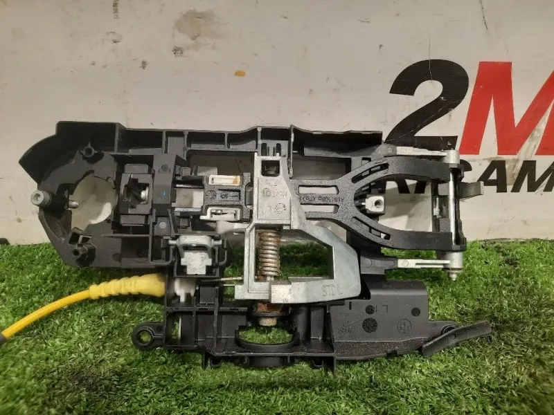 Serratura Porta POST SX 5122 7210063-04 7149447 Bmw Serie 5 F07 GT 2010