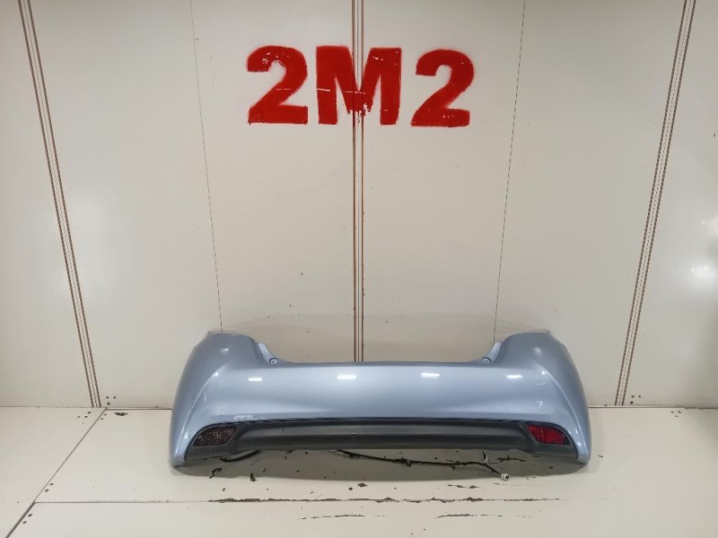 Paraurti POST 52159-0D520 Toyota Yaris IV 2014