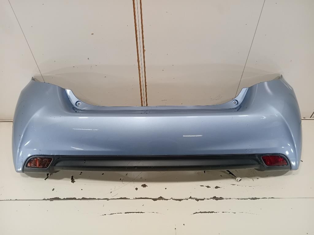 Paraurti POST 52159-0D520 Toyota Yaris IV 2014