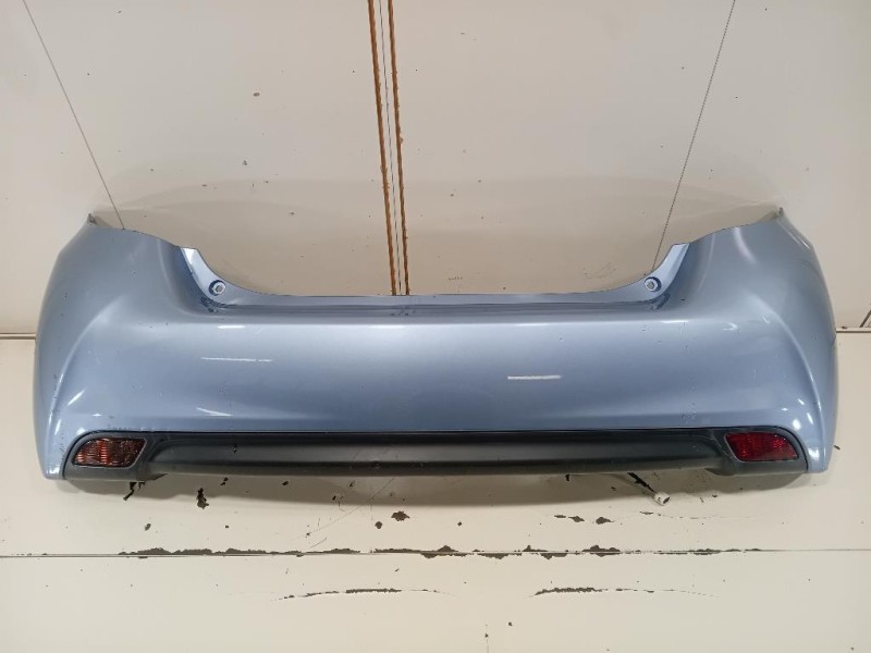 Motore Completo 204DTD 163CV 120KW Jaguar XE 2015