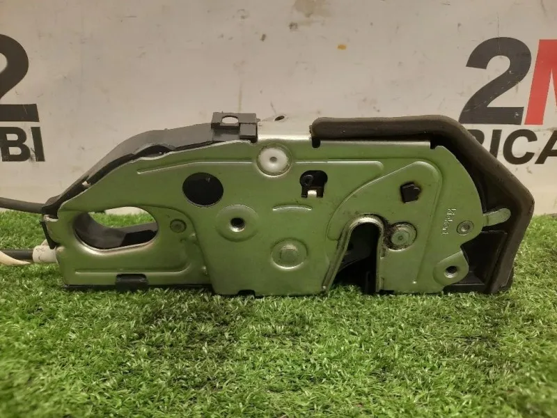 Serratura Porta POST SX 5122 7210063-04 7149447 Bmw Serie 5 F07 GT 2010