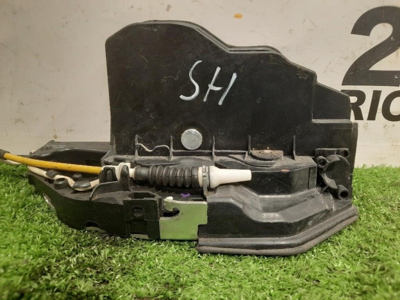 Serratura Porta POST SX 5122 7210063-04 7149447 Bmw Serie 5 F07 GT 2010