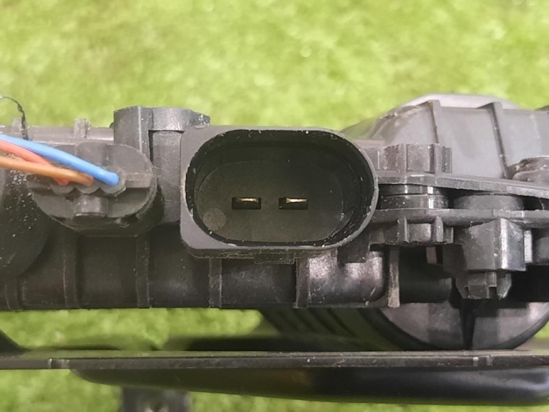 Serratura Porta POST SX 5122 7210063-04 7149447 Bmw Serie 5 F07 GT 2010