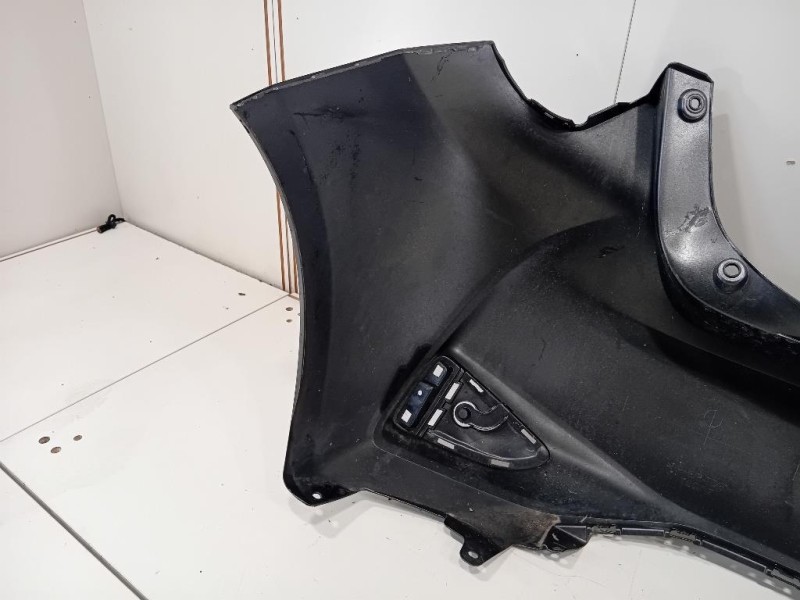 Motore Completo 306DT 275CV 202KW Jaguar XF I 2008