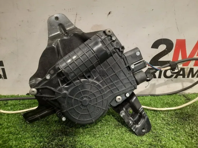 Serratura Porta POST SX 5122 7210063-04 7149447 Bmw Serie 5 F07 GT 2010