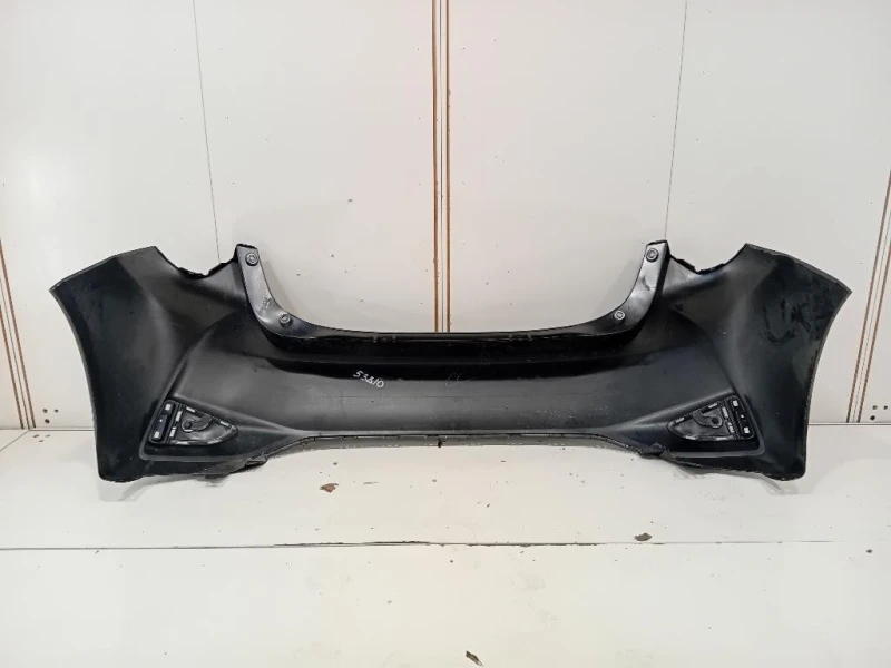 Paraurti POST 52159-0D480 Toyota Yaris IV 2014