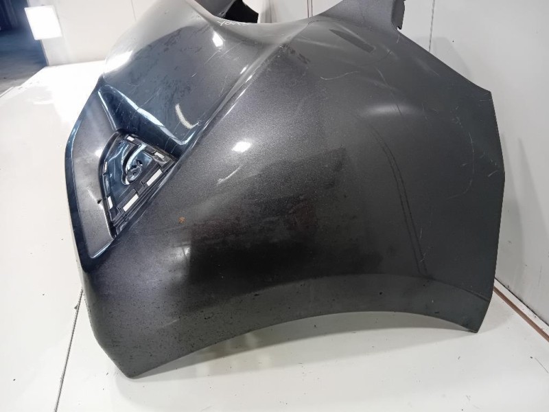 Paraurti POST 52159-0D480 Toyota Yaris IV 2014