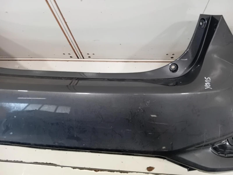 Paraurti POST 52159-0D480 Toyota Yaris IV 2014