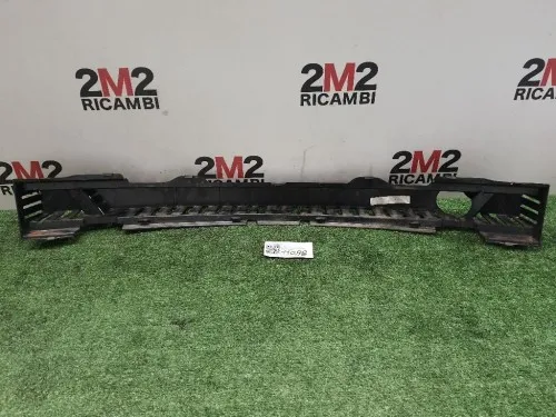 Assorbitore Paraurti ANT 86521B9500 Hyundai I10 II 2016