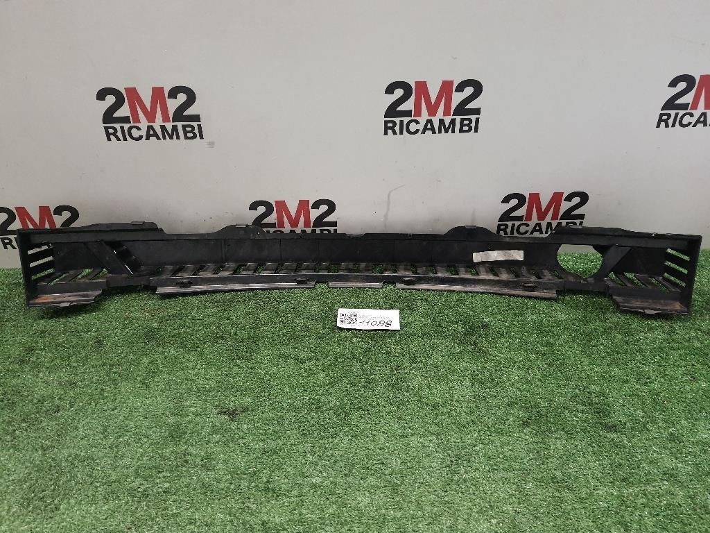 Assorbitore Paraurti ANT 86521B9500 Hyundai I10 II 2016