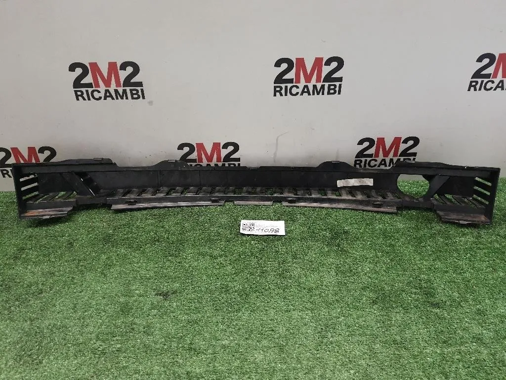 Assorbitore Paraurti ANT 86521B9500 Hyundai I10 II 2016