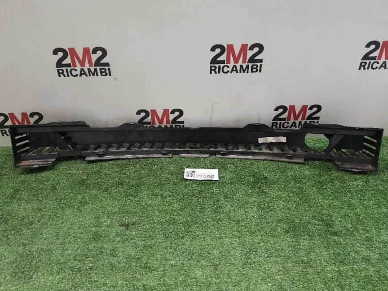 Assorbitore Paraurti ANT 86521B9500 Hyundai I10 II 2016