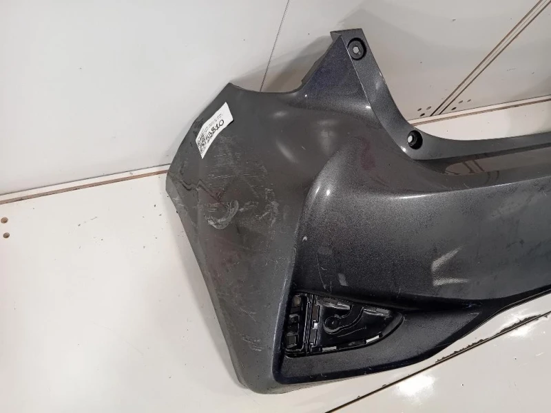 Paraurti POST 52159-0D480 Toyota Yaris IV 2014