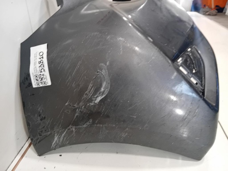 Paraurti POST 52159-0D480 Toyota Yaris IV 2014