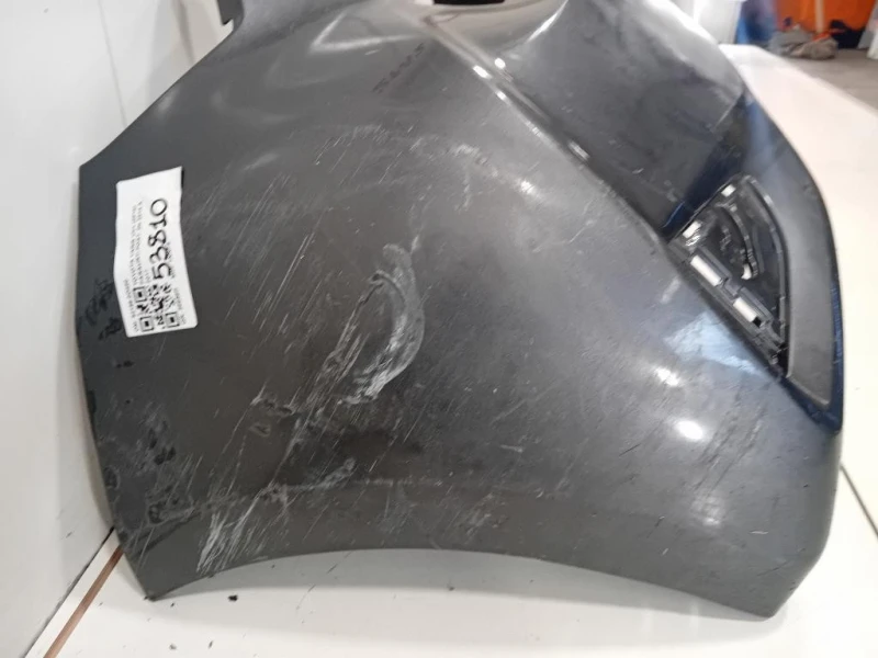 Paraurti POST 52159-0D480 Toyota Yaris IV 2014