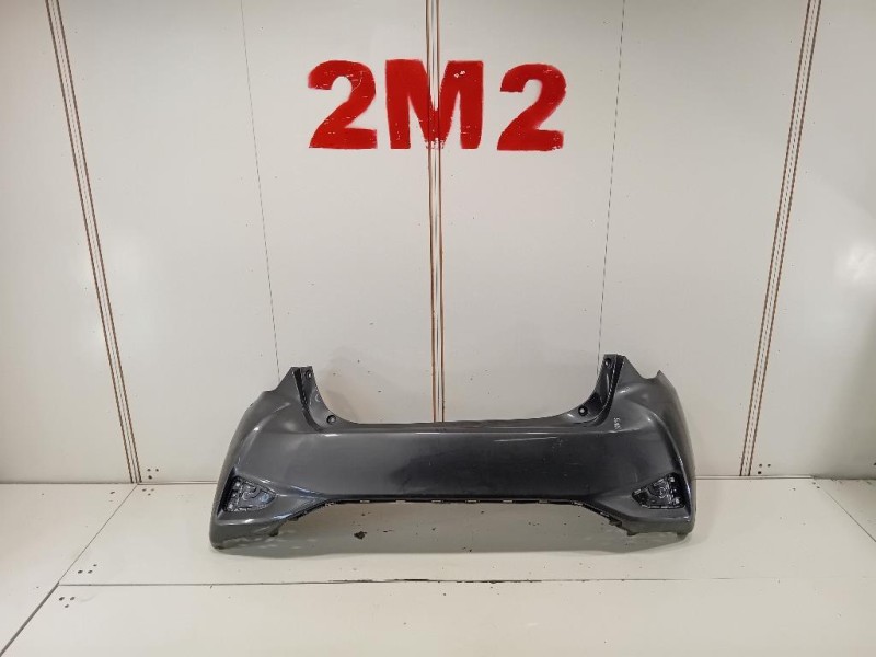 Paraurti POST 52159-0D480 Toyota Yaris IV 2014