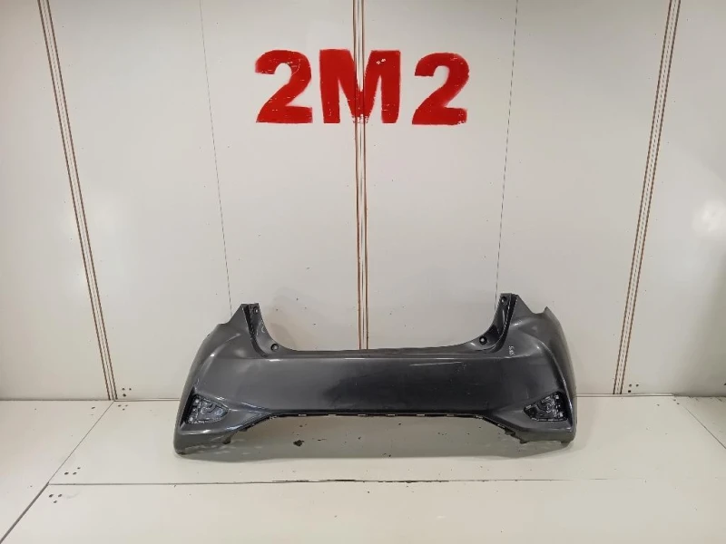 Paraurti POST 52159-0D480 Toyota Yaris IV 2014