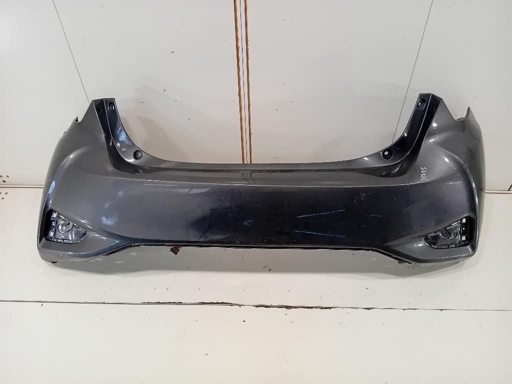 Paraurti POST 52159-0D480 Toyota Yaris IV 2014