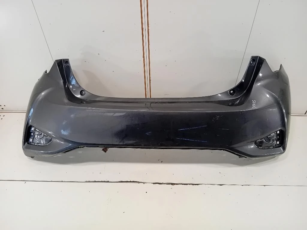 Paraurti POST 52159-0D480 Toyota Yaris IV 2014