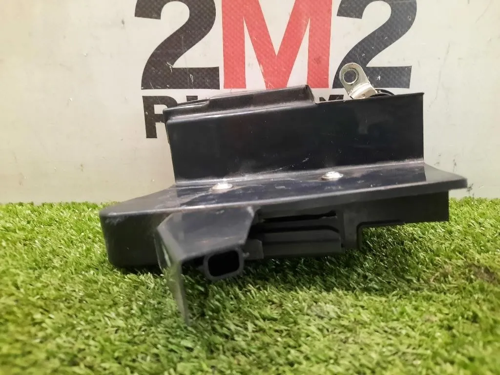 Serratura Porta POST SX 825034213R Dacia Sandero II 2016