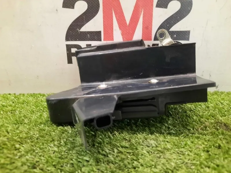 Serratura Porta POST SX 825034213R Dacia Sandero II 2016