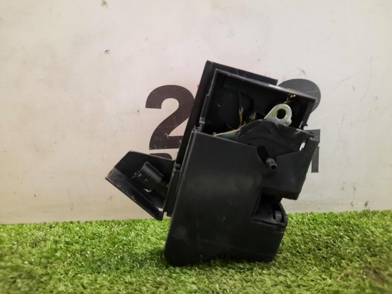 Serratura Porta POST SX 825034213R Dacia Sandero II 2016