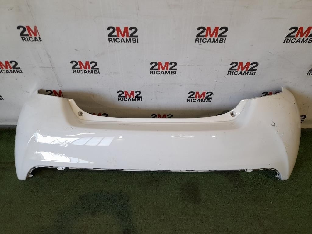 Paraurti POST 521590D520 Toyota Yaris IV 2014