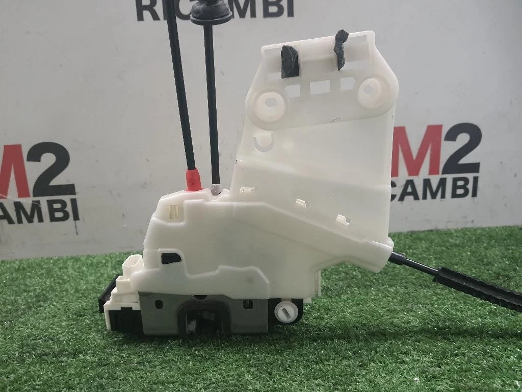 Serratura Porta POST SX 52082563 Fiat 500X 2015