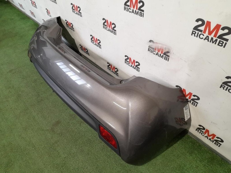 Paraurti POST 521590D520 Toyota Yaris IV 2014