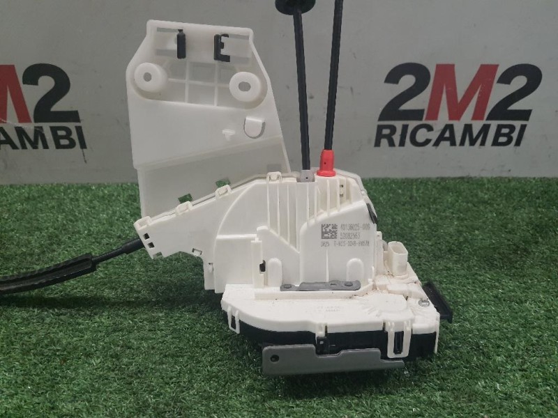 Serratura Porta POST SX 52082563 Fiat 500X 2015