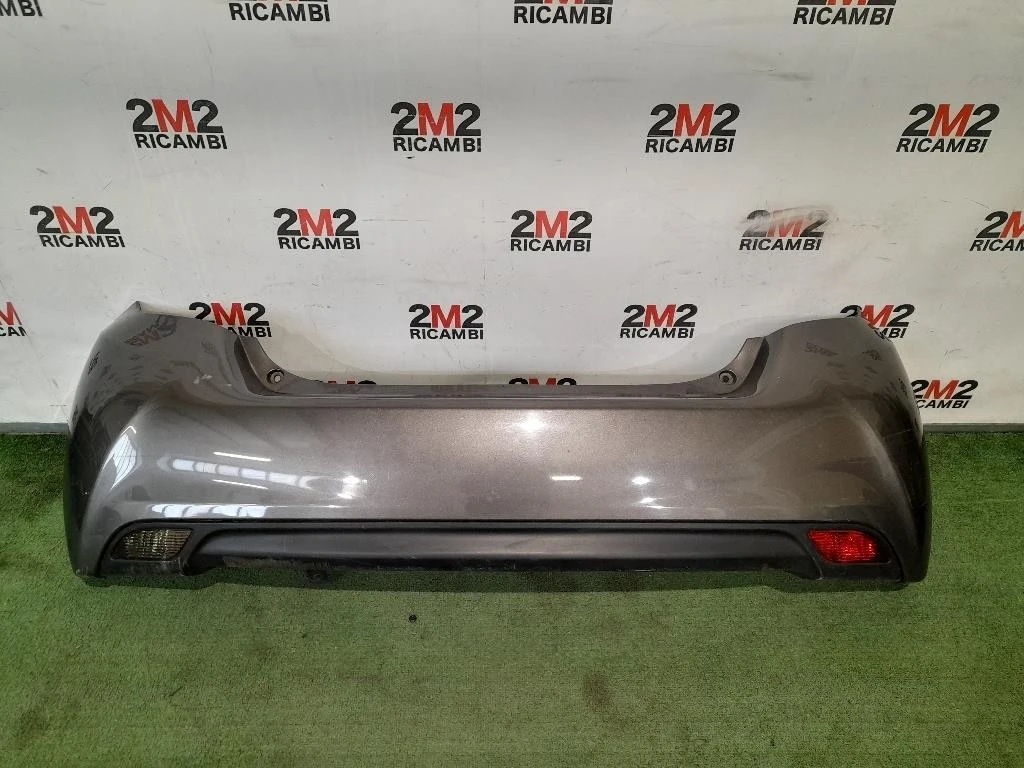 Paraurti POST 521590D520 Toyota Yaris IV 2014