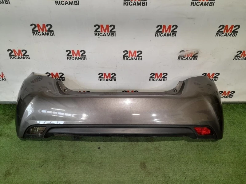 Paraurti POST 521590D520 Toyota Yaris IV 2014