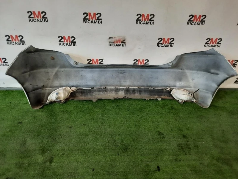 Paraurti POST 521590D520 Toyota Yaris IV 2014