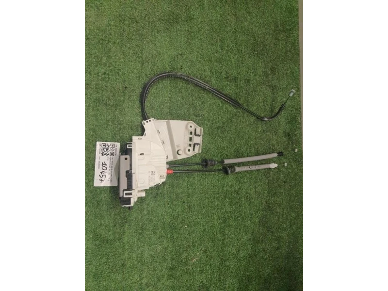 Serratura Porta POST SX 52082563 Fiat 500X 2015