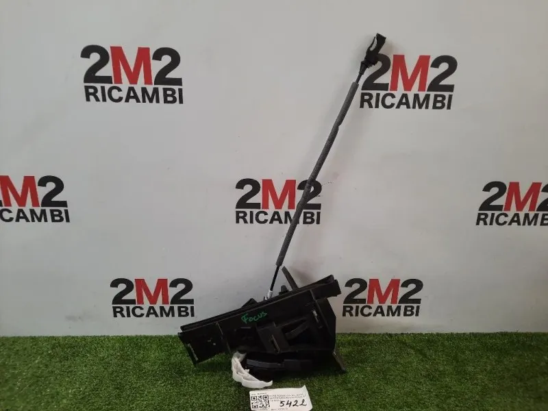 Serratura Porta POST SX 2099461 Ford Focus IV SW 2014