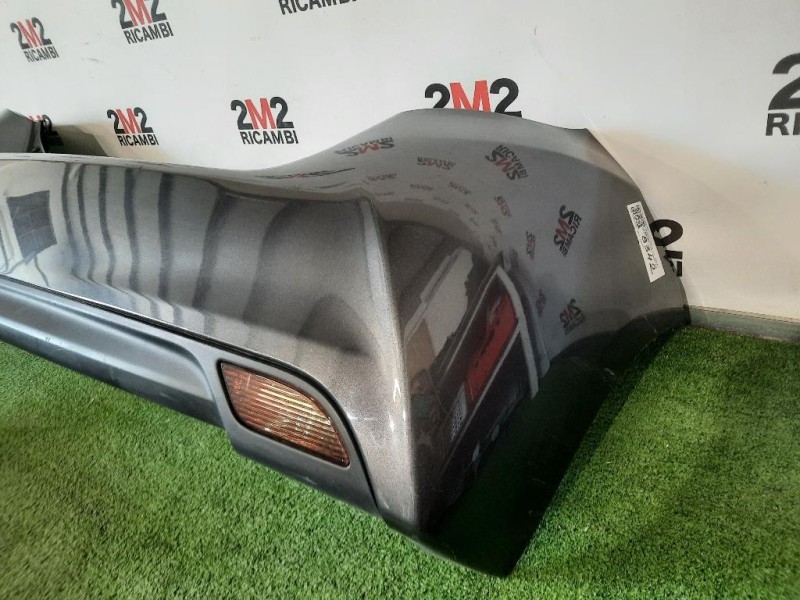 Paraurti POST 52159OD520 Toyota Yaris IV 2014