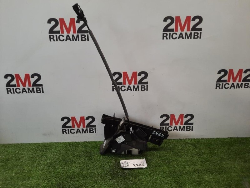 Serratura Porta POST SX 2099461 Ford Focus IV SW 2014