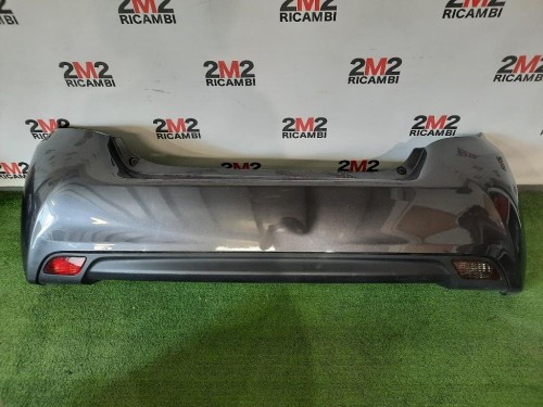 Serratura Porta POST SX SERRATURA PORTA POST SX Ford Ranger IV 2012