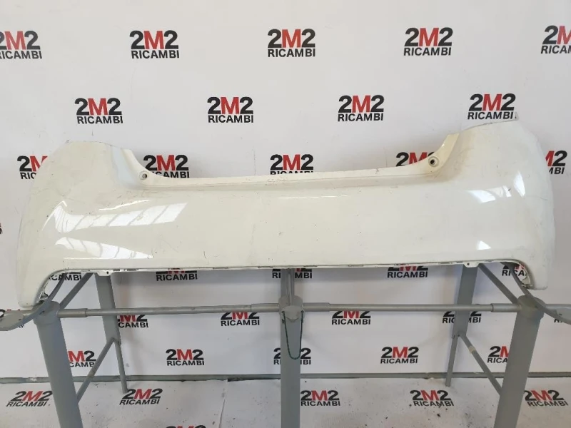 Paraurti POST 521590U917 Toyota Yaris IV 2014