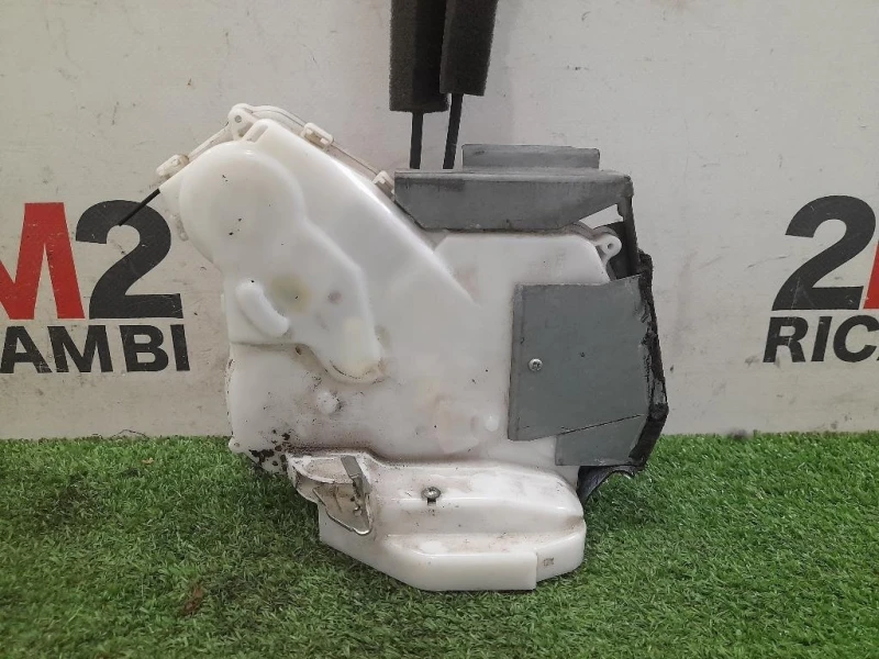 Serratura Porta POST SX 72650TL0J02 Honda Accord IX SW 2009