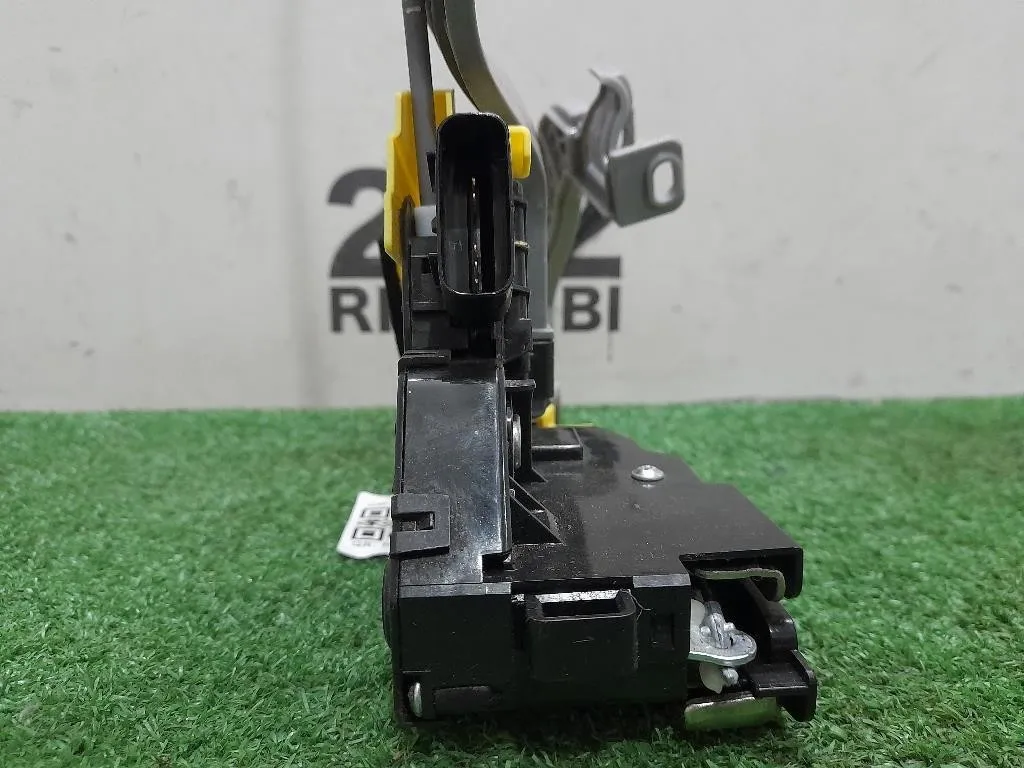 Serratura Porta POST SX 81410F1010 Kia Sportage IV 2016