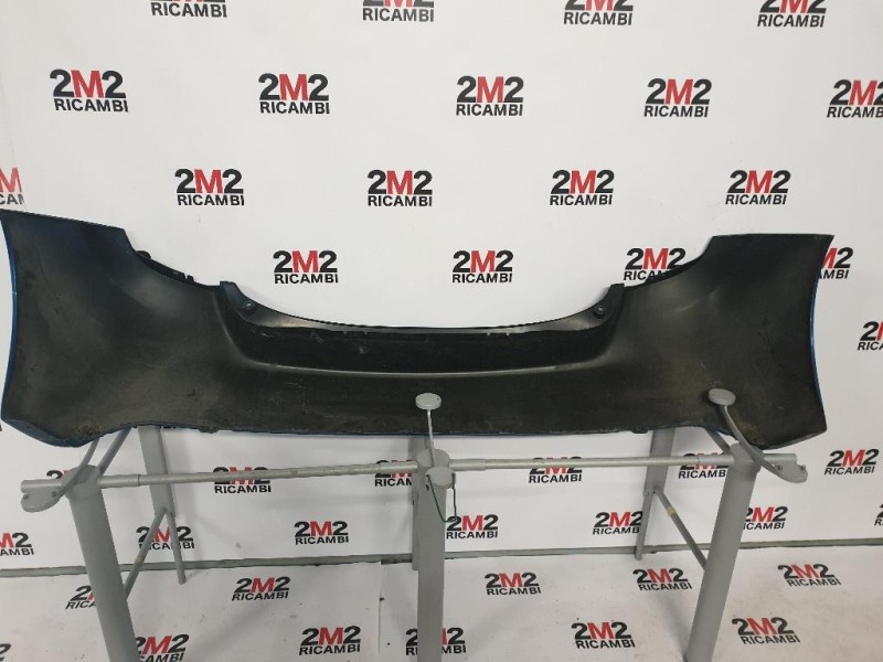 Paraurti POST 521590U917 Toyota Yaris IV 2014