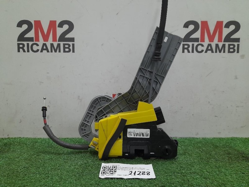 Serratura Porta POST SX 81410F1010 Kia Sportage IV 2016