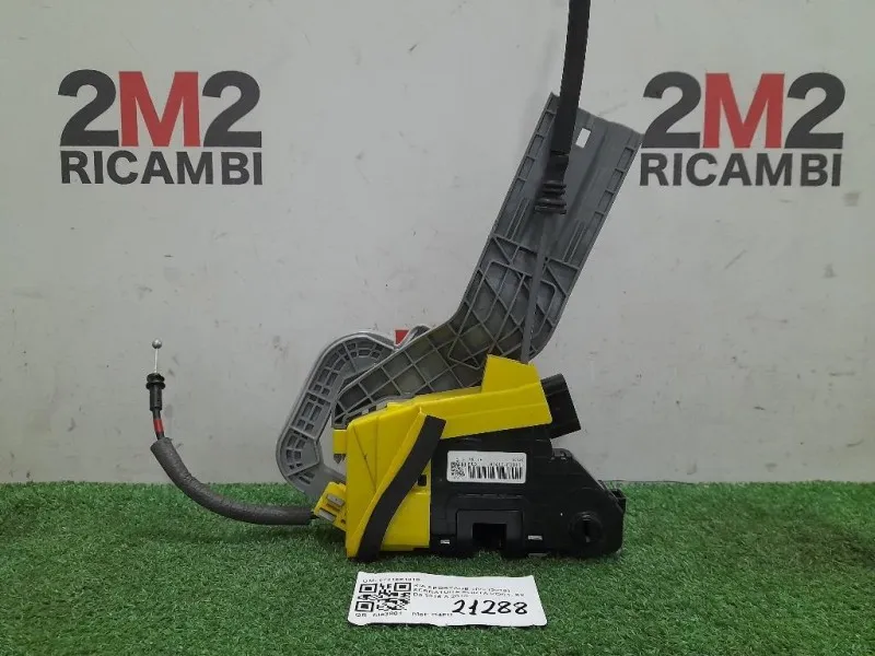 Serratura Porta POST SX 81410F1010 Kia Sportage IV 2016