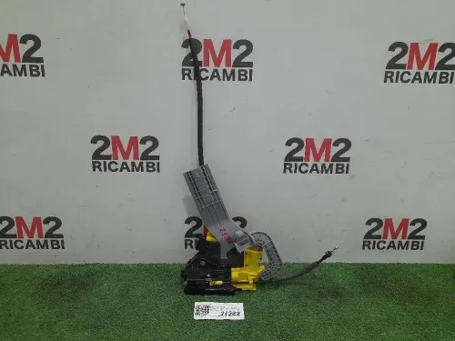 Serratura Porta POST SX 81410F1010 Kia Sportage IV 2016